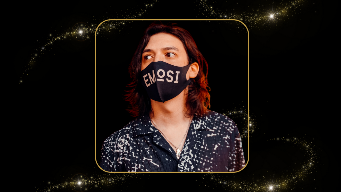 FKCCI Gala 2025 A night at the palace - Performance - DJ EMOSI