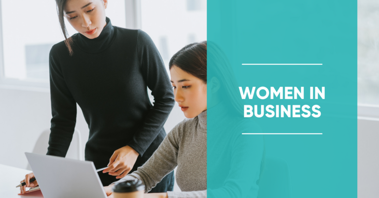 Women in Business Women in Business