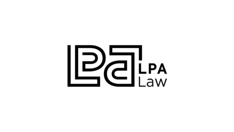 LPA LAW LLP