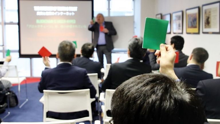 Digital Happiness サミット2019