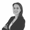 Amandine PETITDEMANGE - SCHNEIDER ELECTRIC