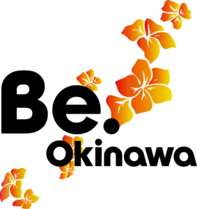 BE OKINAWA