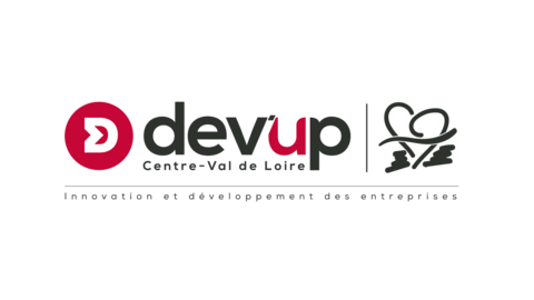 DEV'UP CENTRE - VAL DE LOIRE