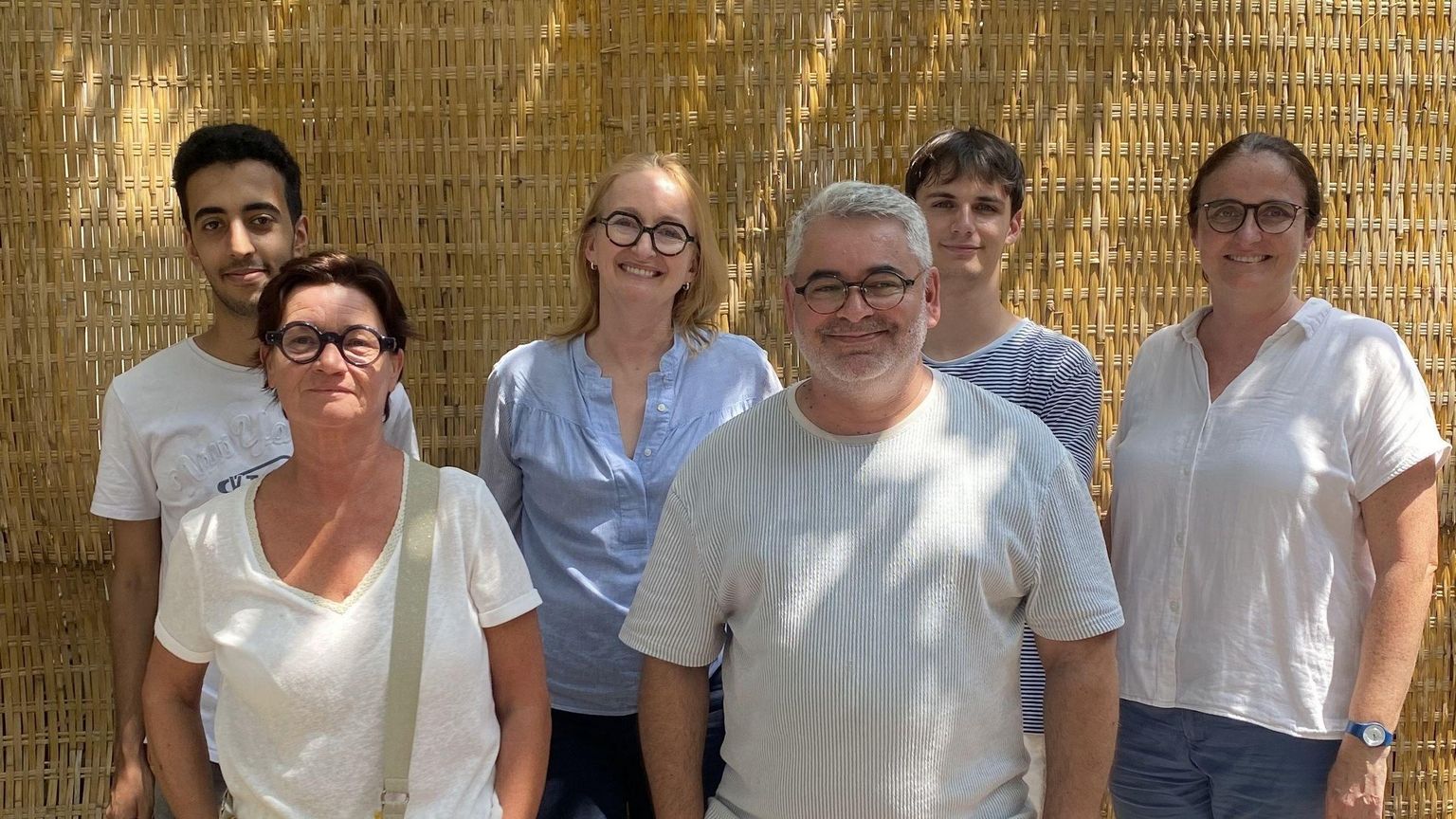 Français du Monde Vietnam: the Avenir Pro program for the professional  integration of young graduates | CCI France Vietnam