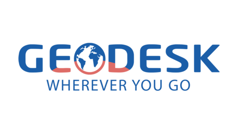 GEODESK