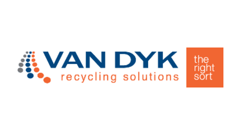 VAN DYK RECYCLING SOLUTIONS