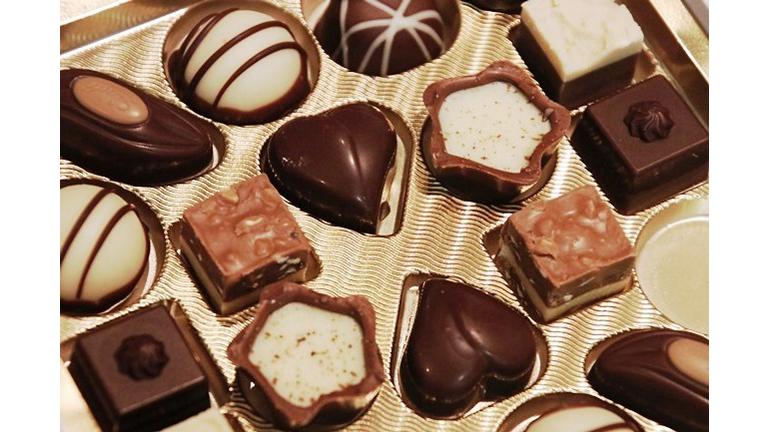 マーケティング委員会セミナー：チョコレート「リンツ」の日本代表ツィメルマン氏が人生観とビジネスを語る