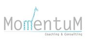 Momentum Coaching logo