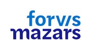 Logo mazars
