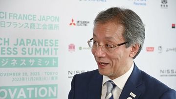 [Translate to Japonais:] 2023 French Japanese Business Summit: Key Takeaway Videos