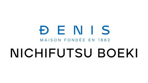 NICHIFUTSU BOEKI K.K.