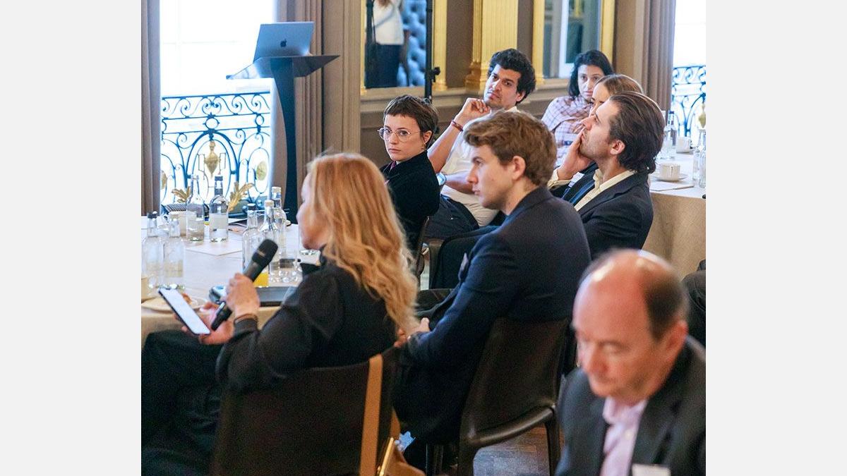 Luxury-Club-breakfast-Exploring-the-Metaverse-the-French-Chamber