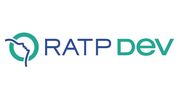 RATP Dev logo