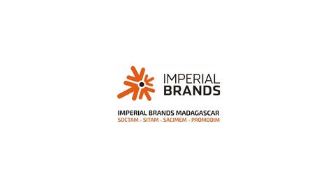 PROMODIM IMPERIAL BRANDS