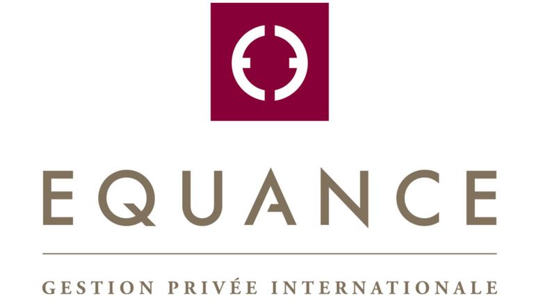 Equance logo
