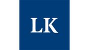 LOGO LK LAW