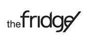 The Fridge Dubai logo
