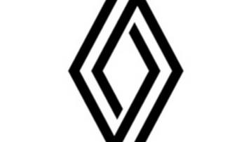 Renault New Logo