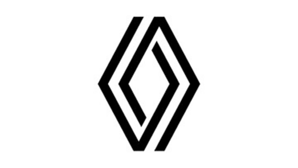 Renault New Logo