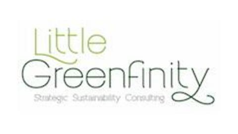 LITTLE GREENFINITY