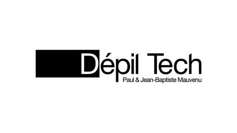 DÉPIL TECH