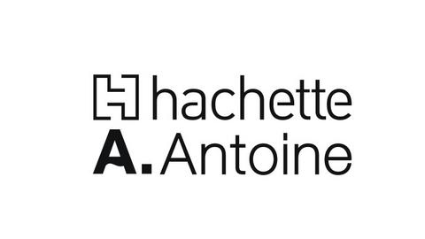 HACHETTE ANTOINE