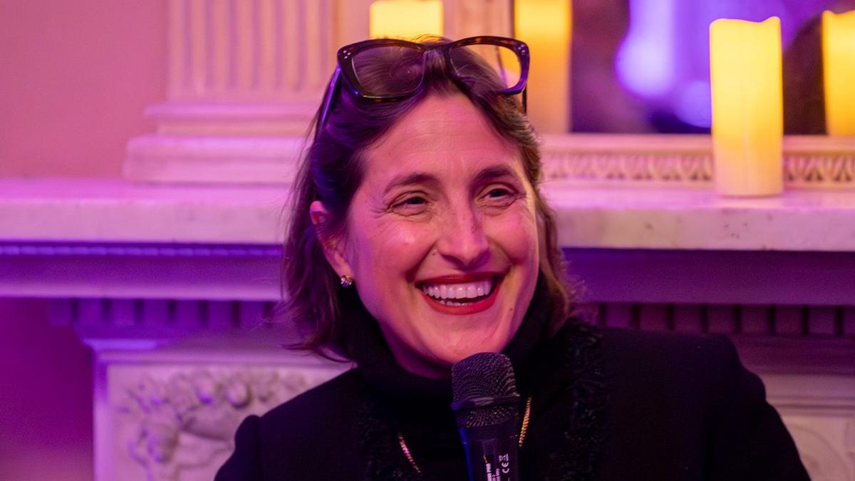 French Chamber of Great Britain - Galette des Rois event at Home House, in partnership with Maison Philippe Conticini.