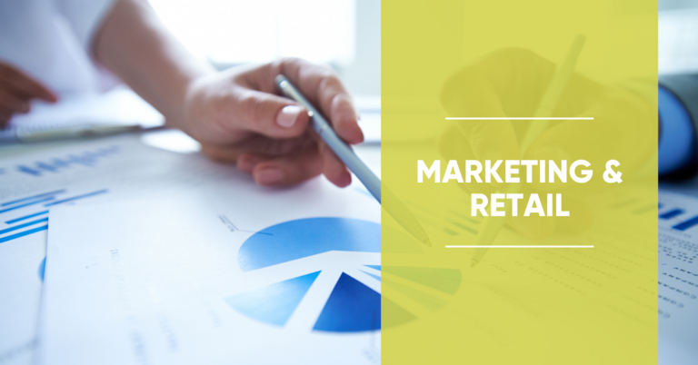 Marketing-Distribution