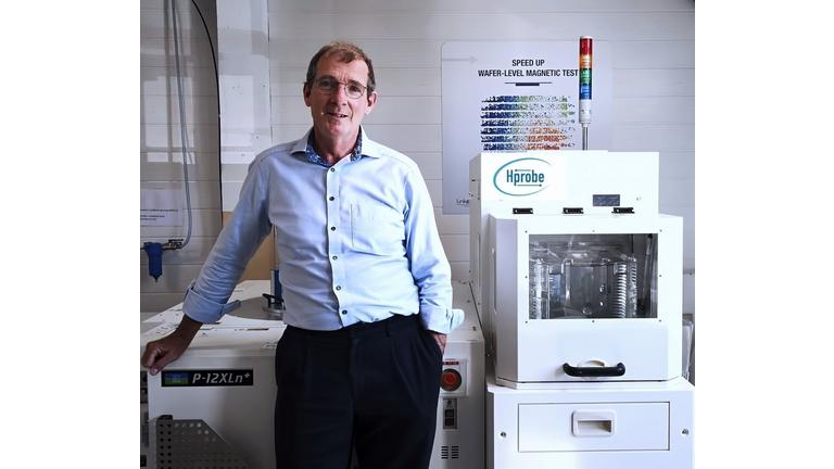 Nouveau Client GRH - HPROBE