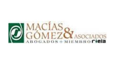 MACÍAS GÓMEZ Y ASOCIADOS ABOGADOS S.A.S.