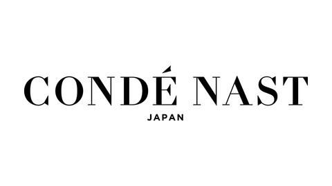 CONDÉ NAST JAPAN