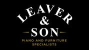 logo leaver and son