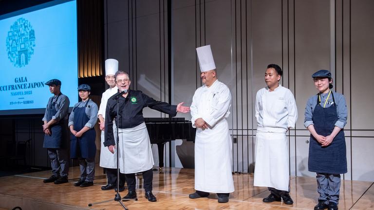 Reflecting back on Gala Nagoya 2023