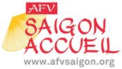 Logo AFV Saigon Accueil