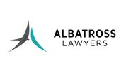 Albatross Lawyers logo