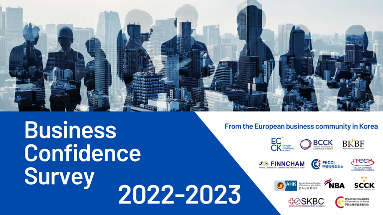 European Business Confidence Survey 2022-2023