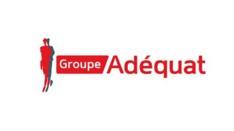 GROUPE ADEQUAT SA