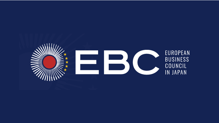 EBC - Results of the Flash Survey on the impact of the entry ban on European and American companies and their Japanese partners
