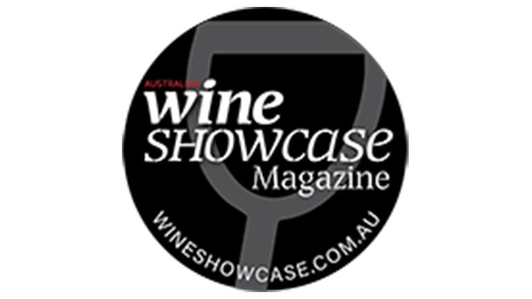 Wine Showcase Magazine logo