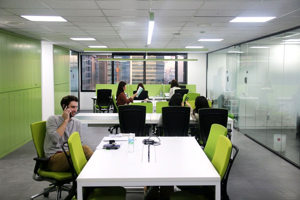 FKCCI - Inauguration Nouveaux locaux