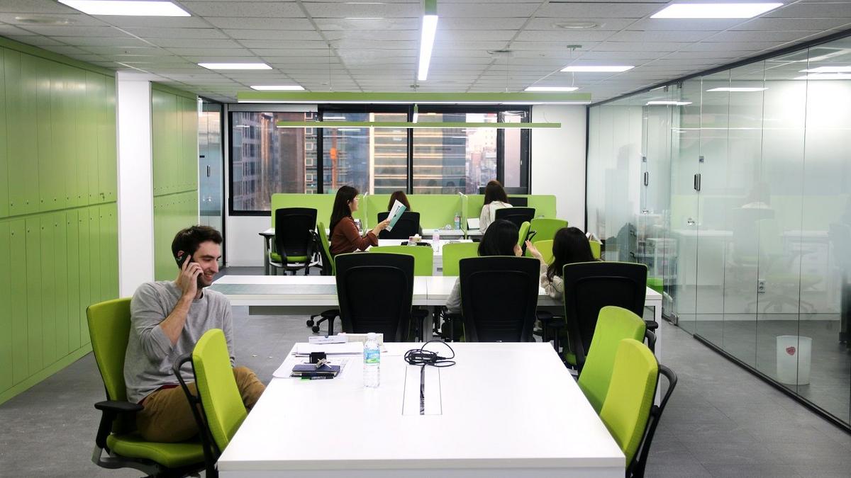 FKCCI - Inauguration Nouveaux locaux