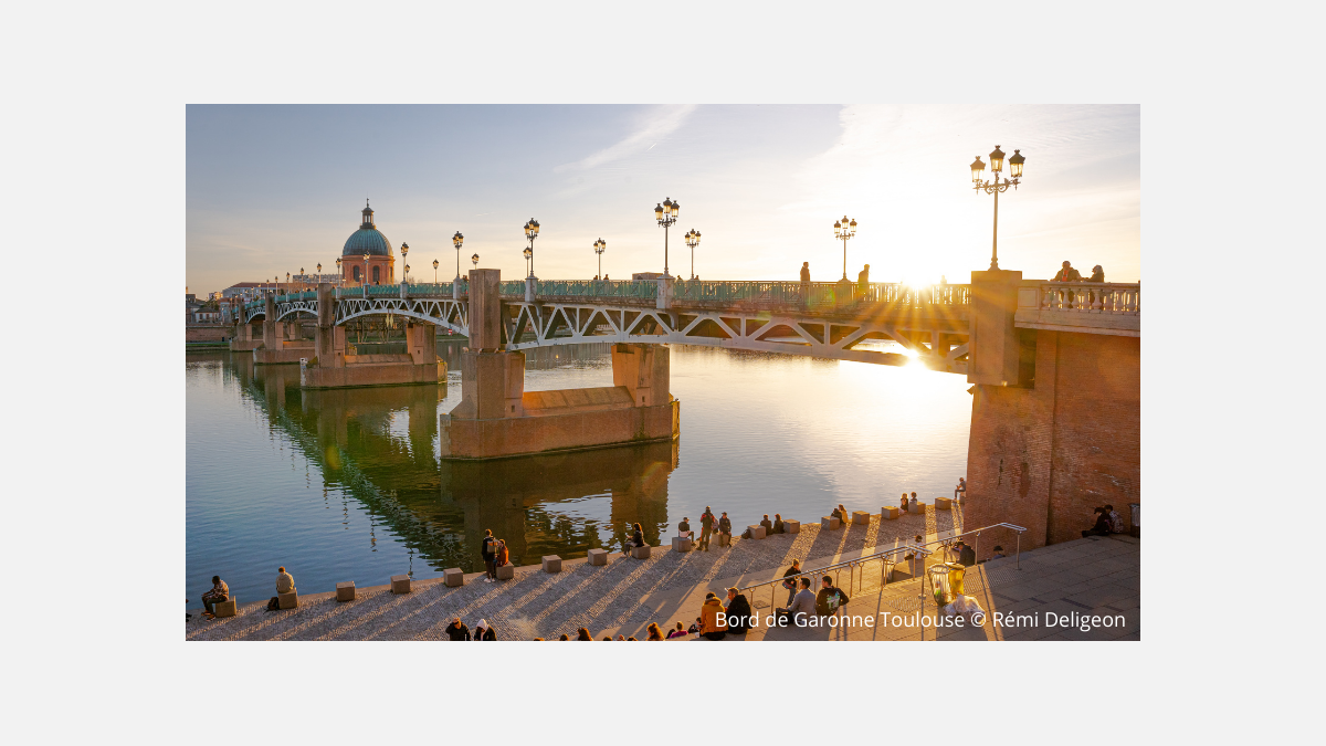  Toulouse, capitale européenne du spatial