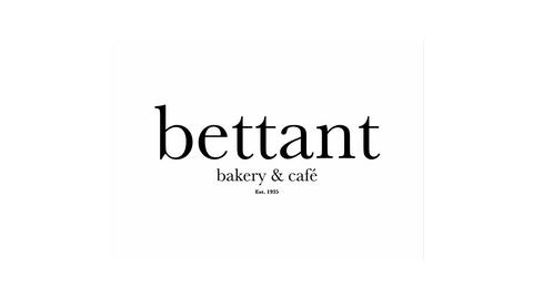BETTANT BAKERY
