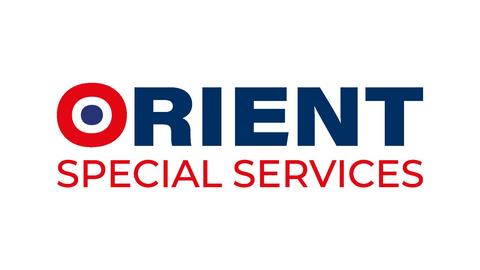 ORIENT SPECIAL SERVICES FZ LLC