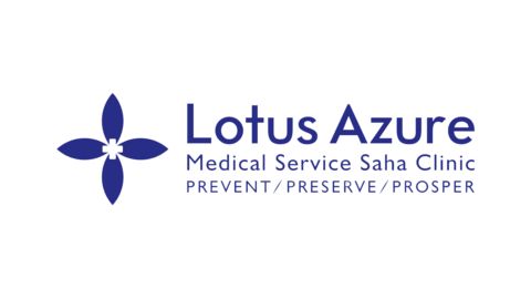 THE LOTUS AZURE CENTRE FOR MEDICAL CO LTD
