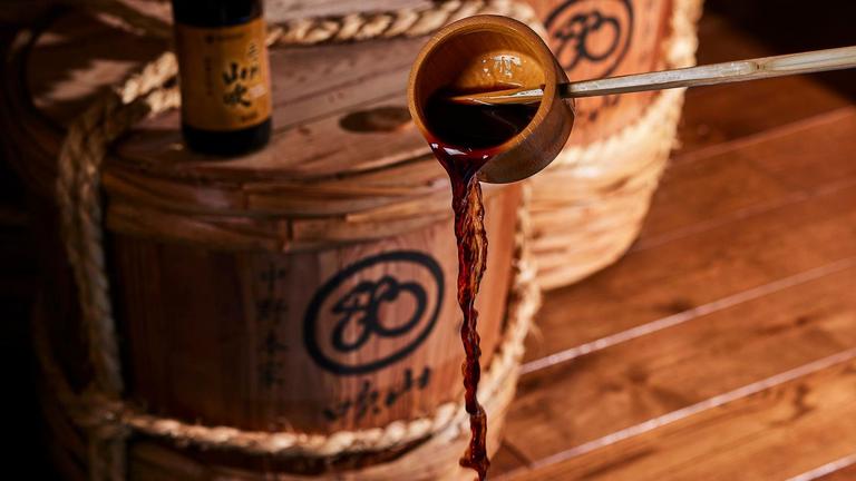 “Explore Japanese Flavors！2021” in Nihonbashi