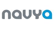 Navya logo