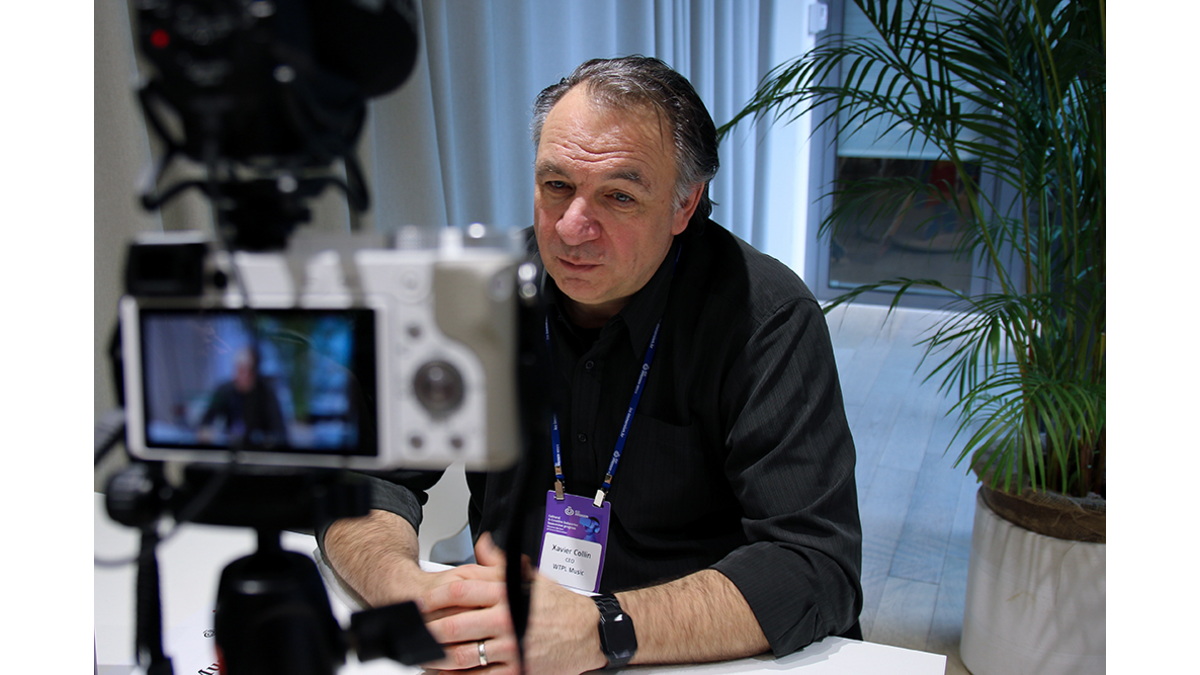 [꼬레 아페르 113호] 프랑스 음악 산업, 한국에서 새로운 가능성을 보다