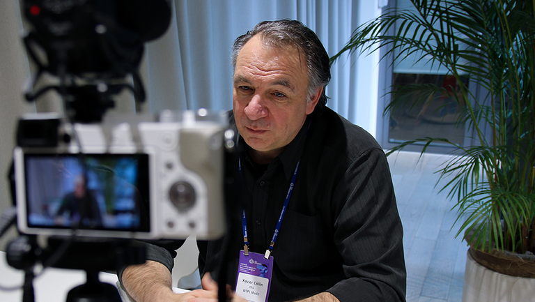 [꼬레 아페르 113호] 프랑스 음악 산업, 한국에서 새로운 가능성을 보다