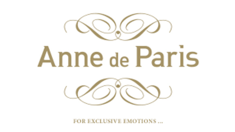 Anne de Paris